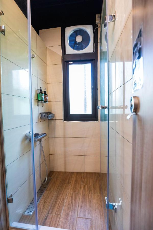 דאשי Hostel Alley Inn -桃園民宿075 מראה חיצוני תמונה