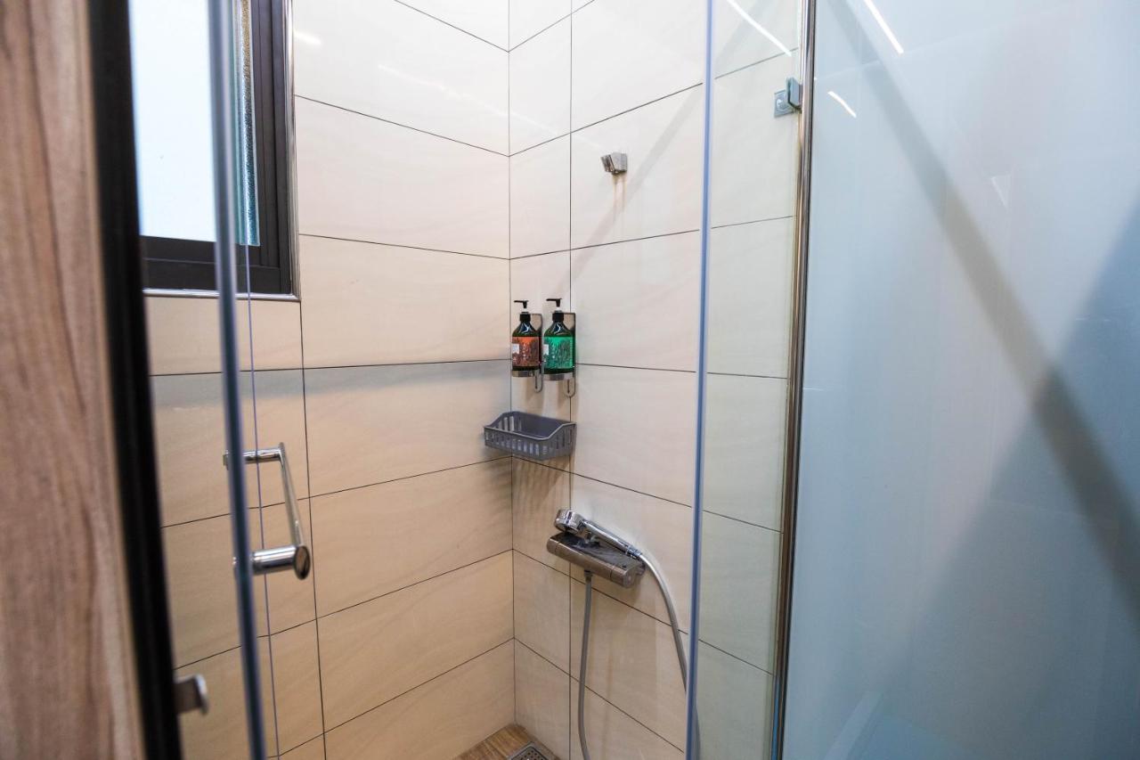דאשי Hostel Alley Inn -桃園民宿075 מראה חיצוני תמונה